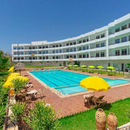 Sables D'Or Appart Hotel 阿加迪尔 外观 照片