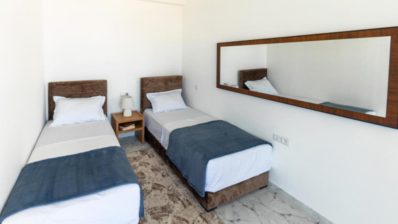 Sables D'Or Appart Hotel 阿加迪尔 外观 照片