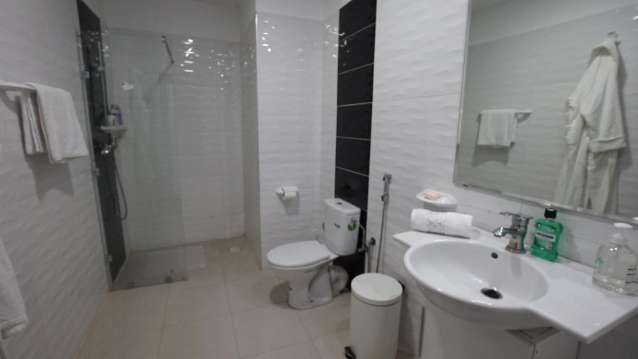 Sables D'Or Appart Hotel 阿加迪尔 外观 照片