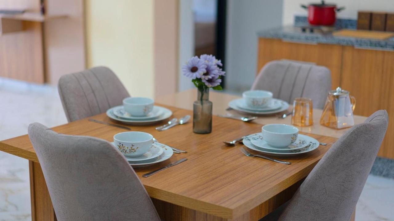 Sables D'Or Appart Hotel 阿加迪尔 外观 照片