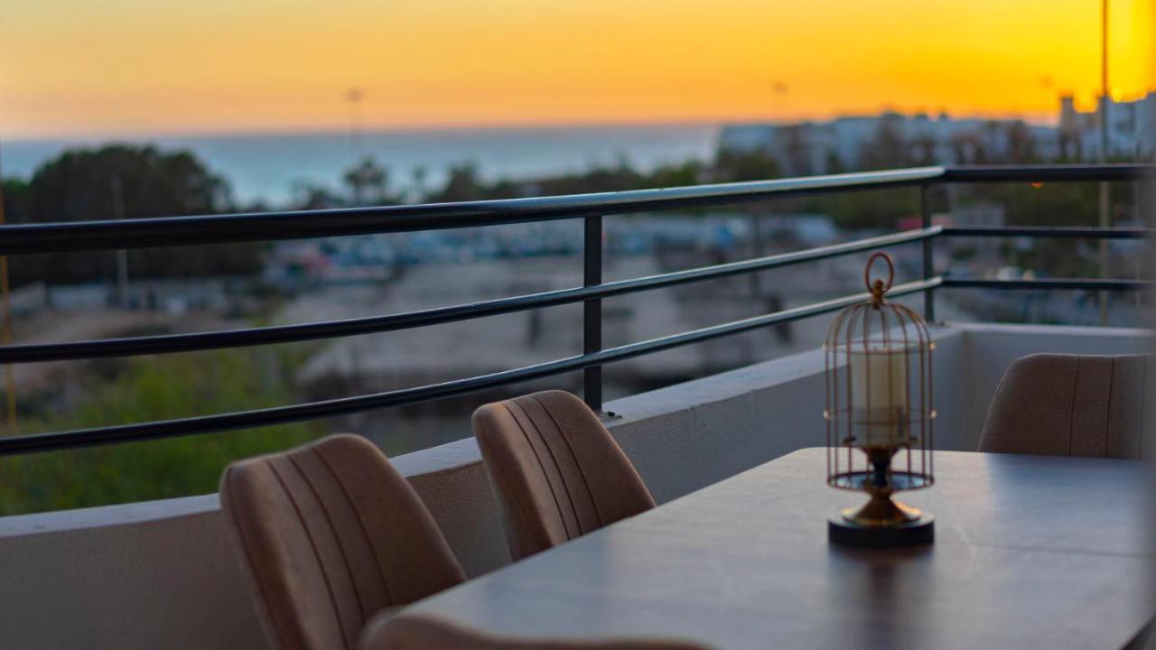 Sables D'Or Appart Hotel 阿加迪尔 外观 照片