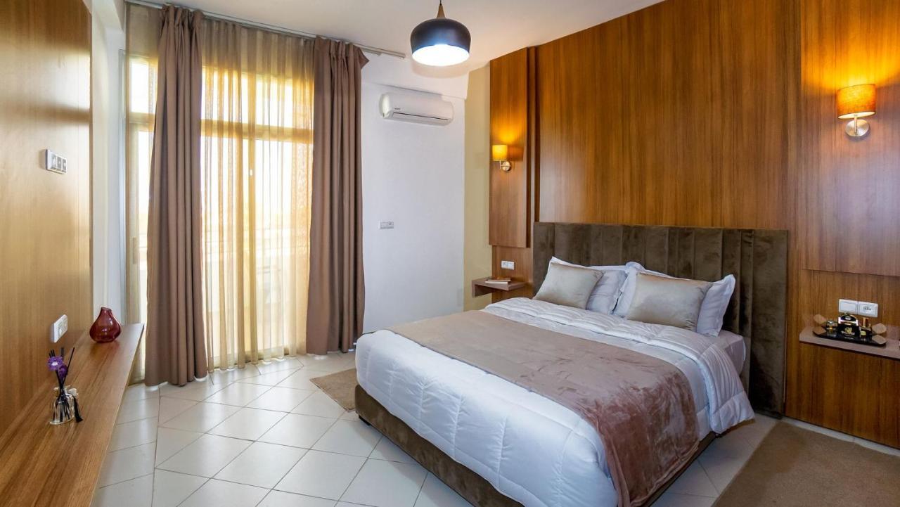 Sables D'Or Appart Hotel 阿加迪尔 外观 照片