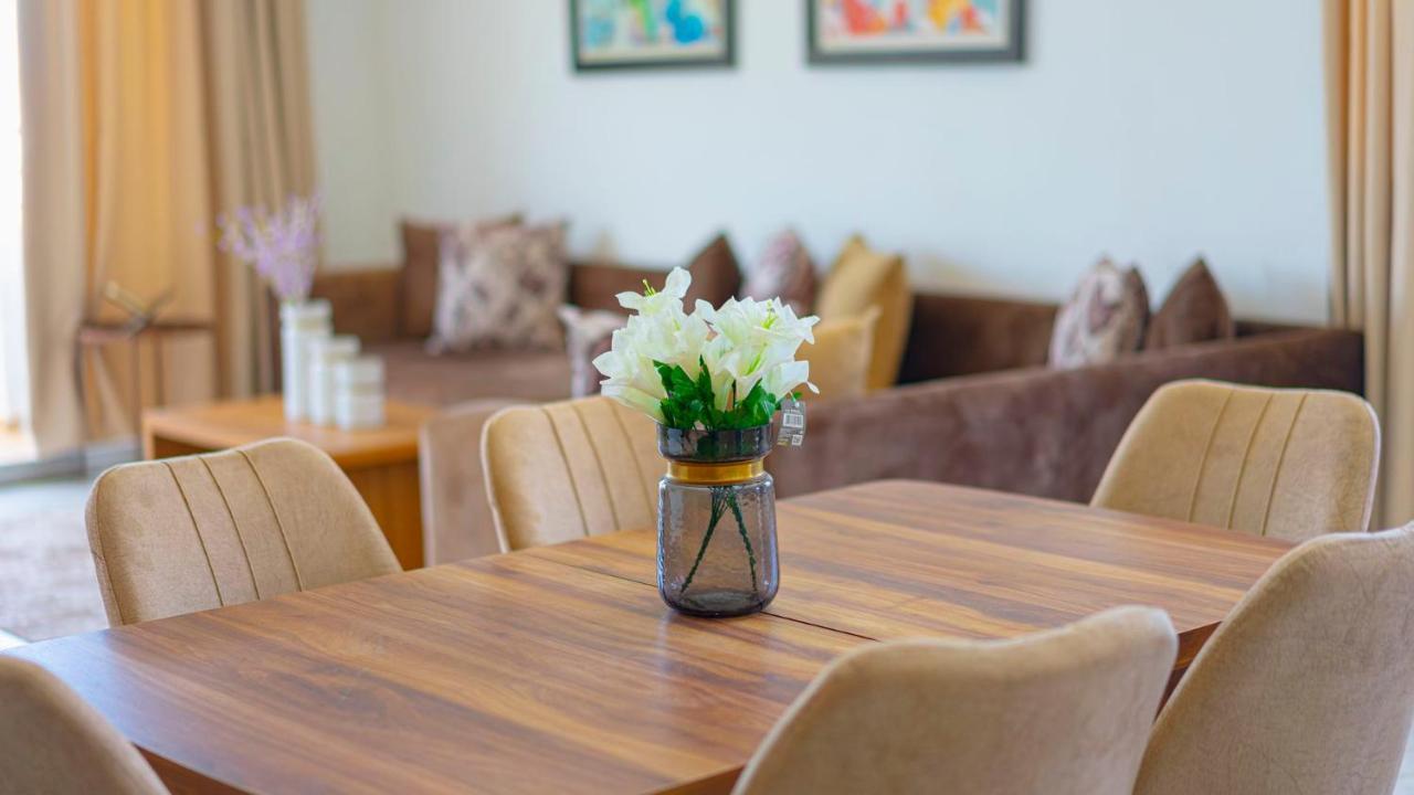 Sables D'Or Appart Hotel 阿加迪尔 外观 照片