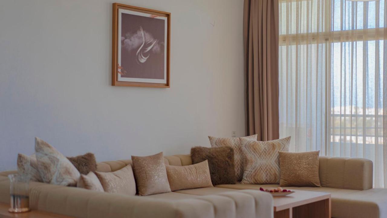 Sables D'Or Appart Hotel 阿加迪尔 外观 照片