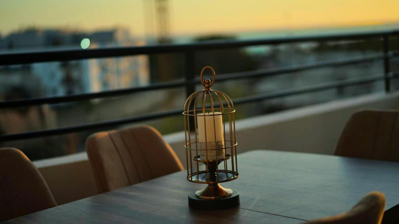 Sables D'Or Appart Hotel 阿加迪尔 外观 照片
