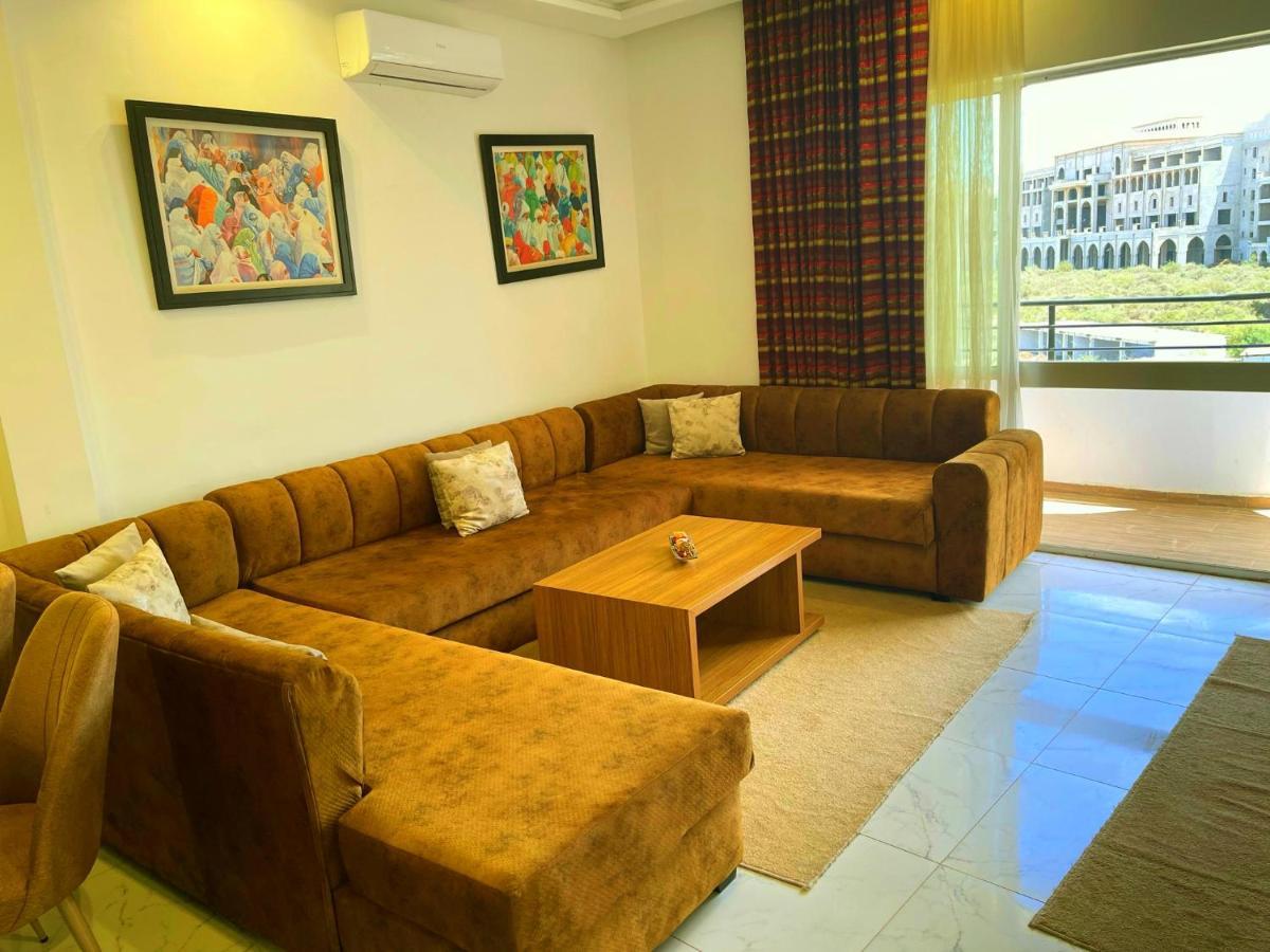 Sables D'Or Appart Hotel 阿加迪尔 外观 照片